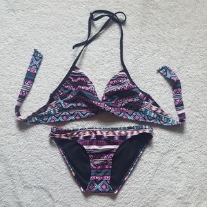 Xhilaration Bikini set!